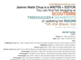 jasminchua.com