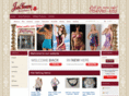 jatemclothing.com