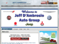jffdambrosiochryslerjeepdodge.com