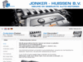 jonkerhuissen.com