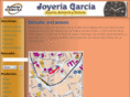 joyeriagarcia.com