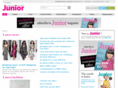 juniorhealth.co.uk