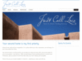 justcalllois.com