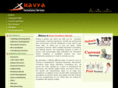 kavyaconsultancy.com
