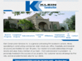 kleinconstruction.net