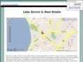 lakezurichilrealestate.com