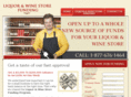 liquorstorefunding.com
