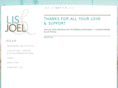 lisandjoel.com