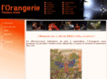 lorangerie.biz