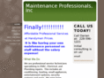 maintenancepros.net