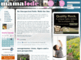 mamalode.com