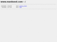 manbond.com