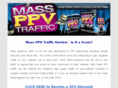 massppvtraffictool.com