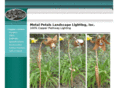 metalpetalslighting.com