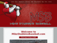 mikestubbinsbaseball.com