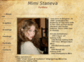 mimi-staneva.com