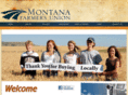 montanafarmersunion.com