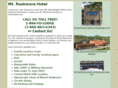 mt-rushmore-hotel.com