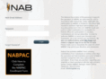 nabpac.com