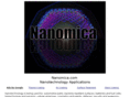 nanomica.com