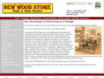 newwoodunfinishedfurniture.com