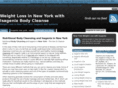 newyork-weightloss.com