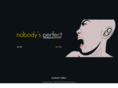 nobodysperfect-music.com