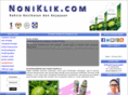 noniklik.com