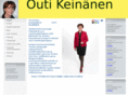 outikeinanen.com