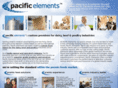 pacificelements.net