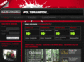 paintball-arena.ch