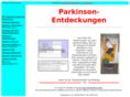 parkinsonnews.de