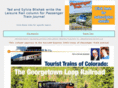 passengertrainjournal.com