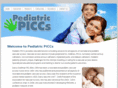 pediatricpiccs.com