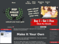peprallytees.com
