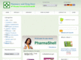 pharmashell.com