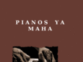 pianoyamaha.com