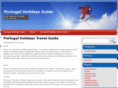 portugalholidaysguide.com