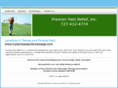 premierpainreliefclinic.com