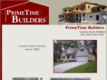 primetimebuilders.com