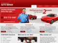 prono1autorepair.com