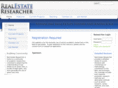 realestateresearcher.net
