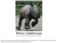 rhinosafehouse.com