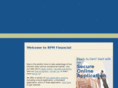 rpmfinancial.com