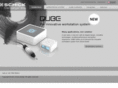 schick-qube.com