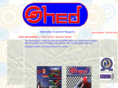 shedmag.com