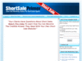 shortsaleprimer.com