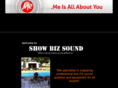 showbizsound.com