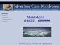 silverline-cars.com