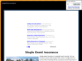 singleeventinsurance.com